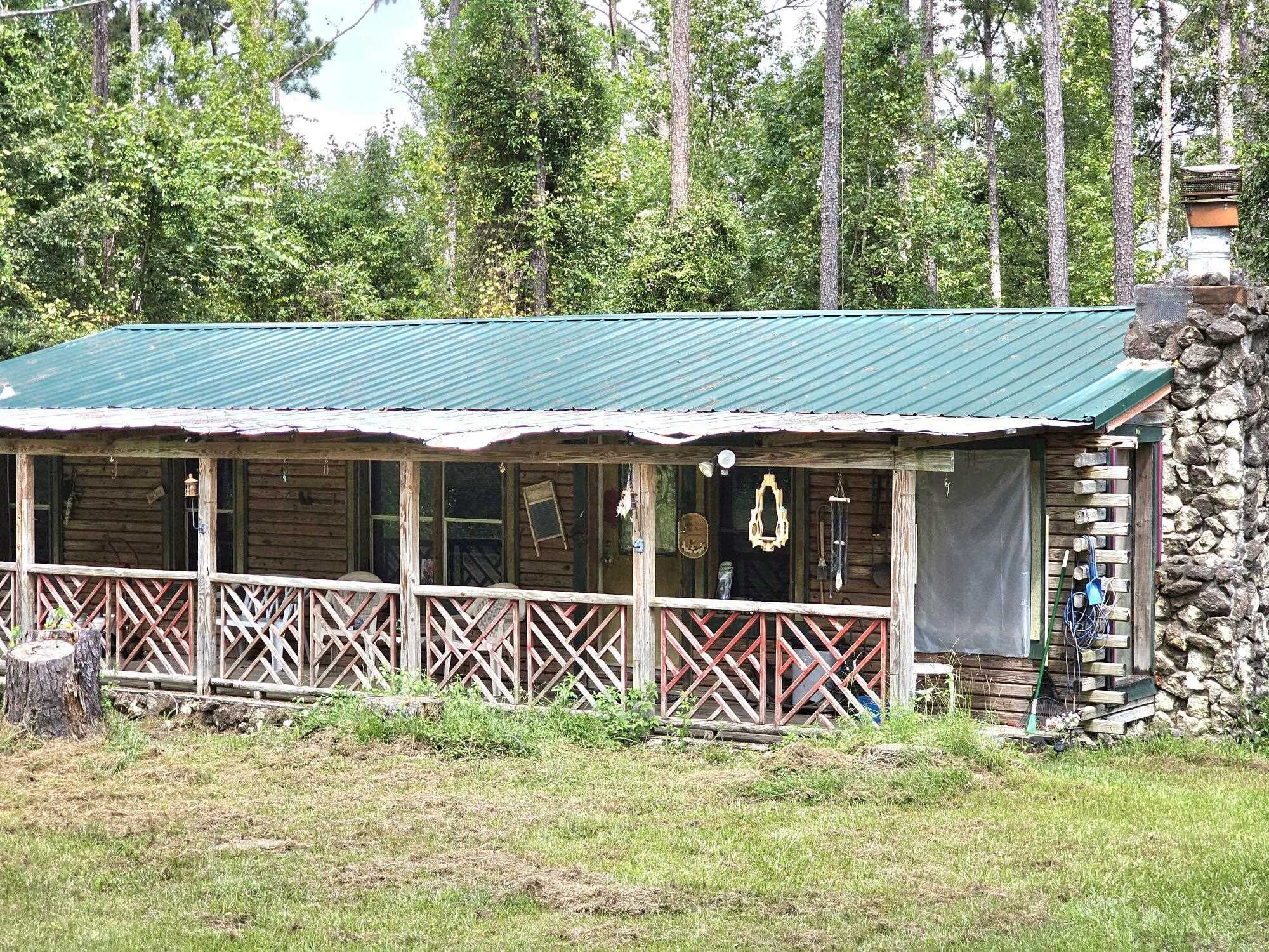 238 Winding Creek Lane, Quincy, Florida image 2