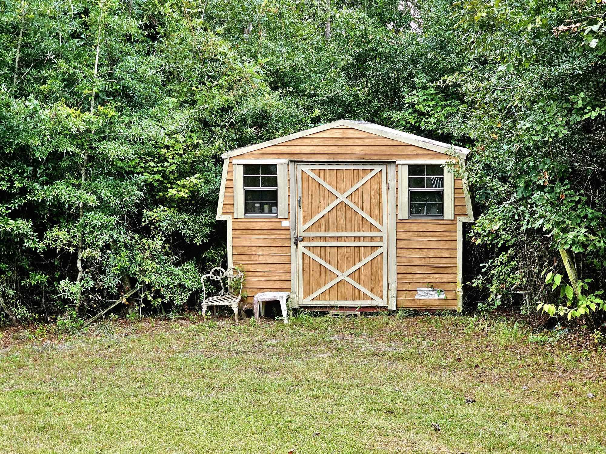 238 Winding Creek Lane, Quincy, Florida image 4