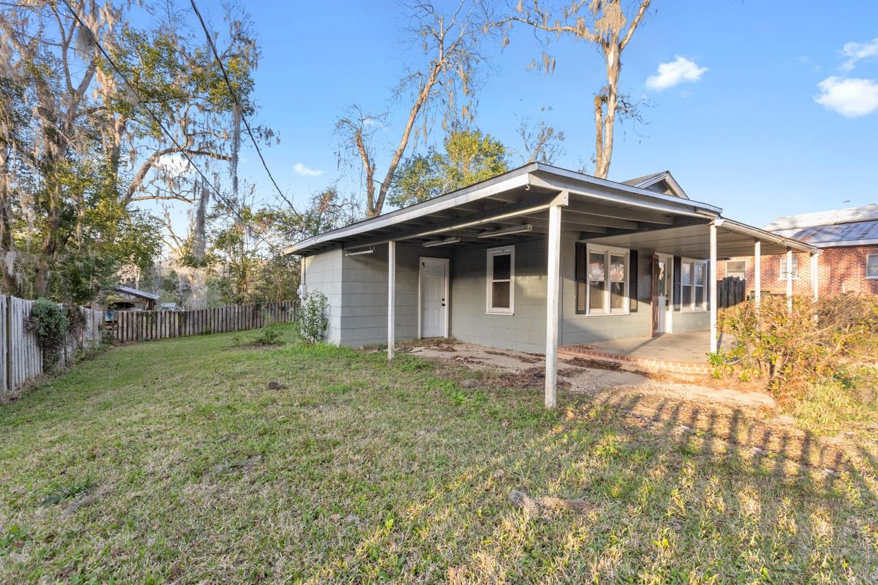 450 W Dogwood Street, Monticello, Florida image 2