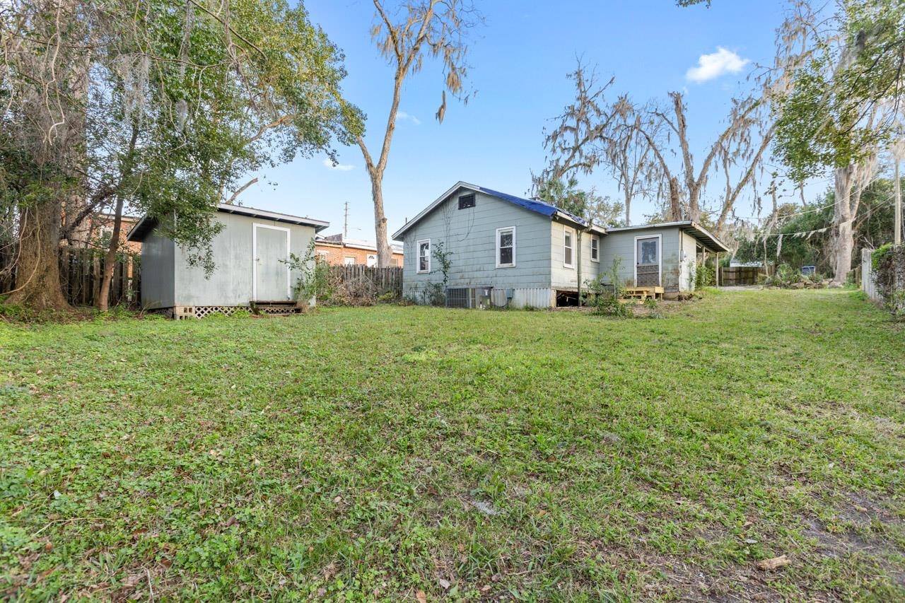 450 W Dogwood Street, Monticello, Florida image 4