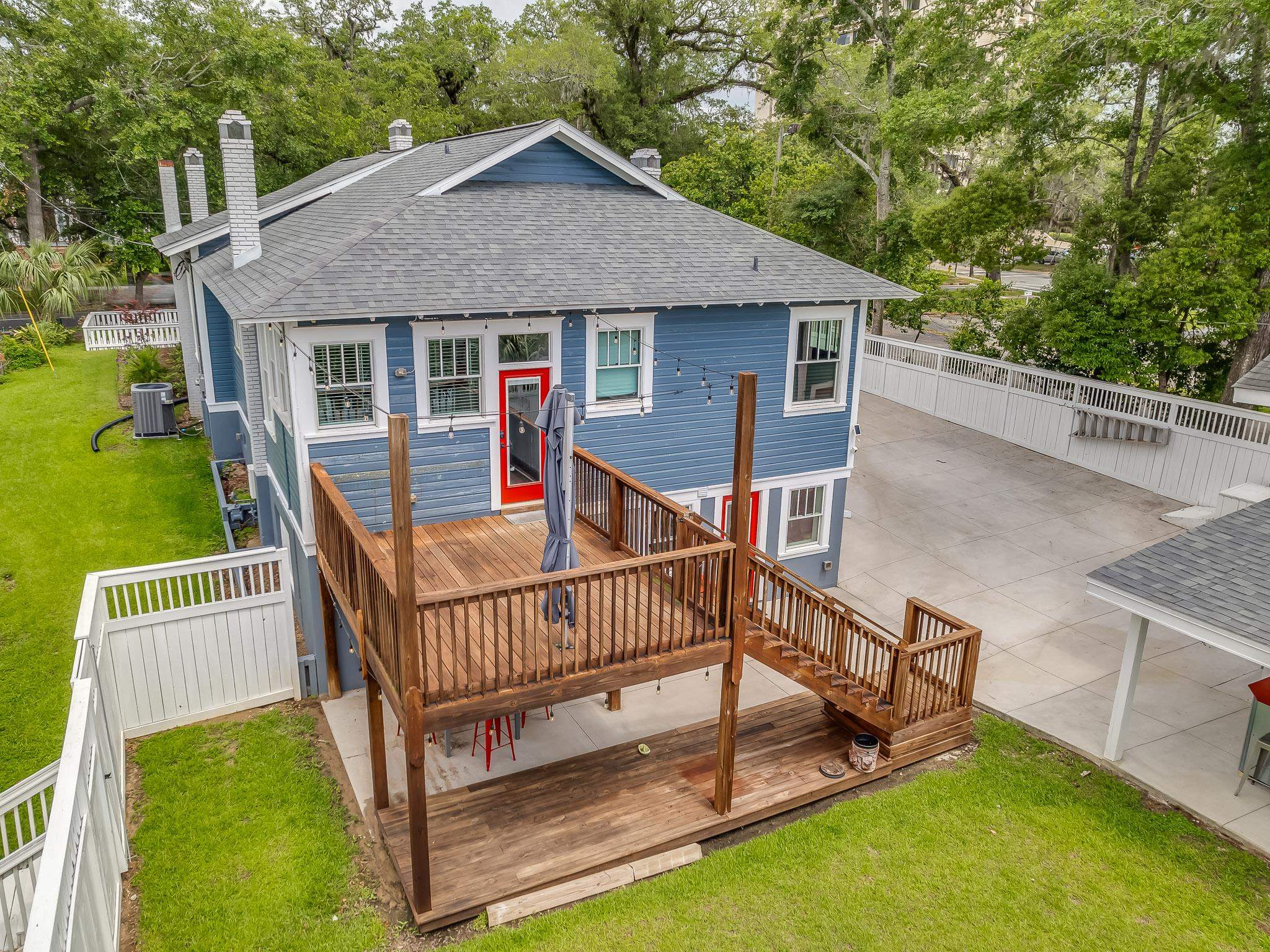 512 N Caulhoun Street #-, Tallahassee, Florida image 3