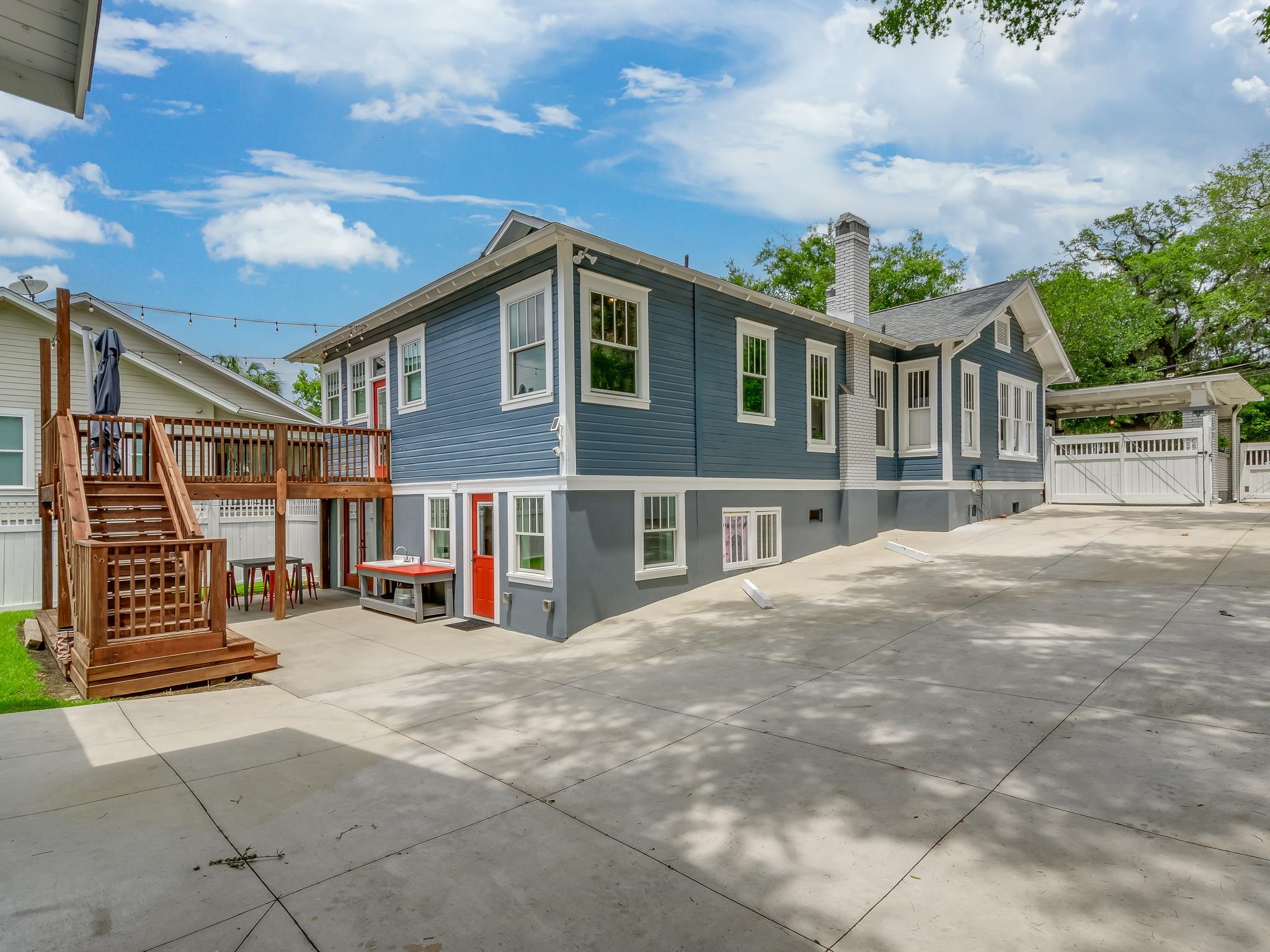 512 N Caulhoun Street #-, Tallahassee, Florida image 30
