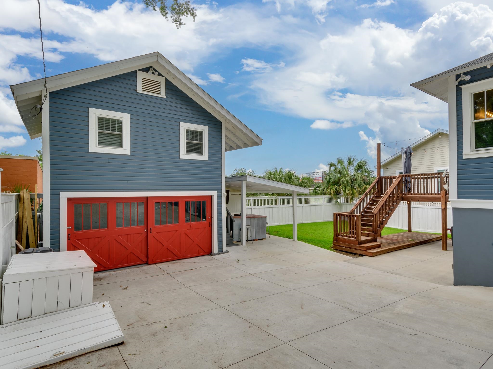 512 N Caulhoun Street #-, Tallahassee, Florida image 37