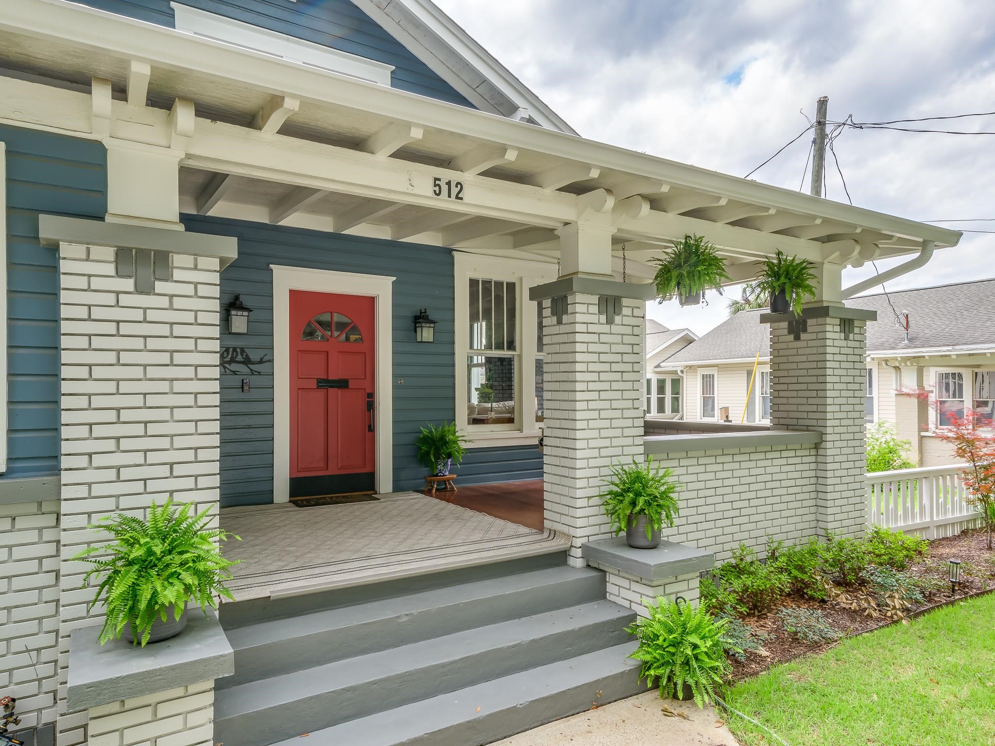 512 N Caulhoun Street #-, Tallahassee, Florida image 5