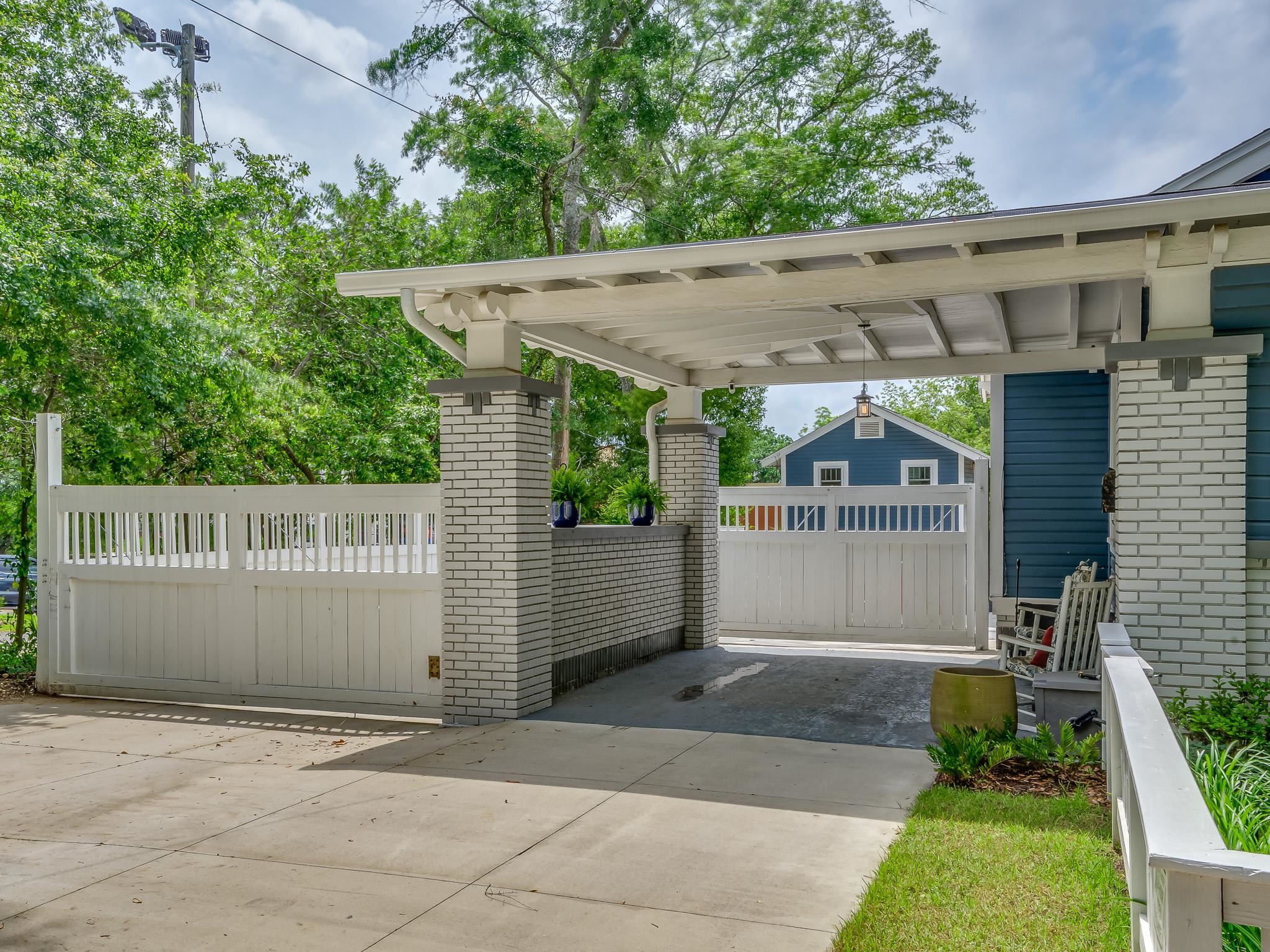 512 N Caulhoun Street #-, Tallahassee, Florida image 6