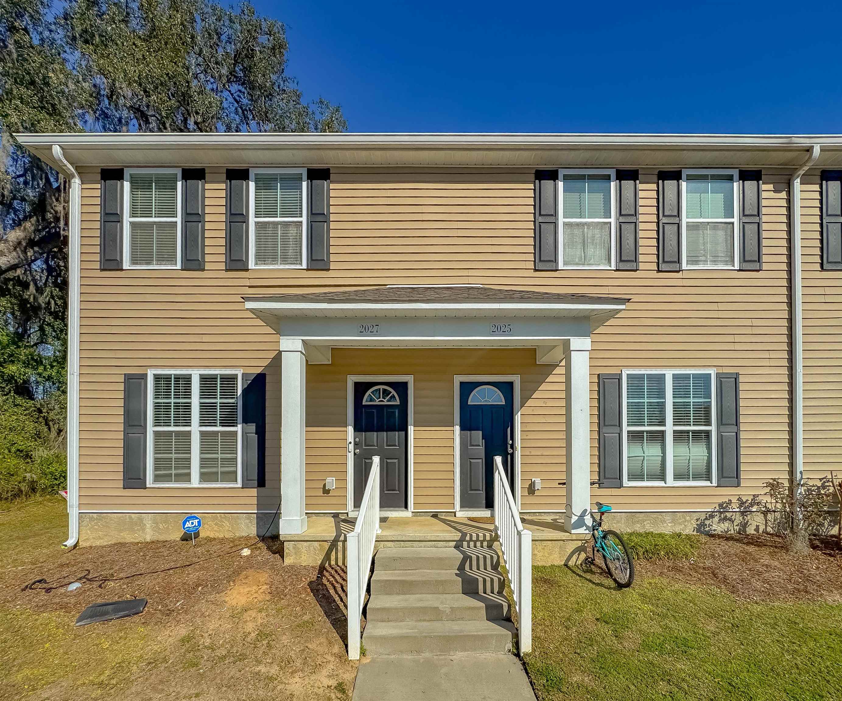 2027 Ann Arbor Avenue #1501, Tallahassee, Florida image 1