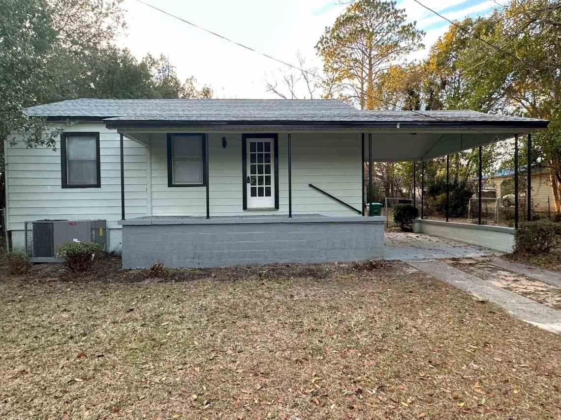 22 Pittman Street, Quincy, Florida image 1