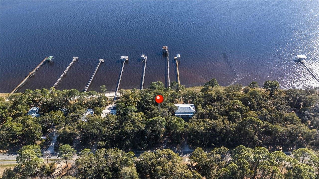 367 Mashes Sands Road, Panacea, Florida image 4