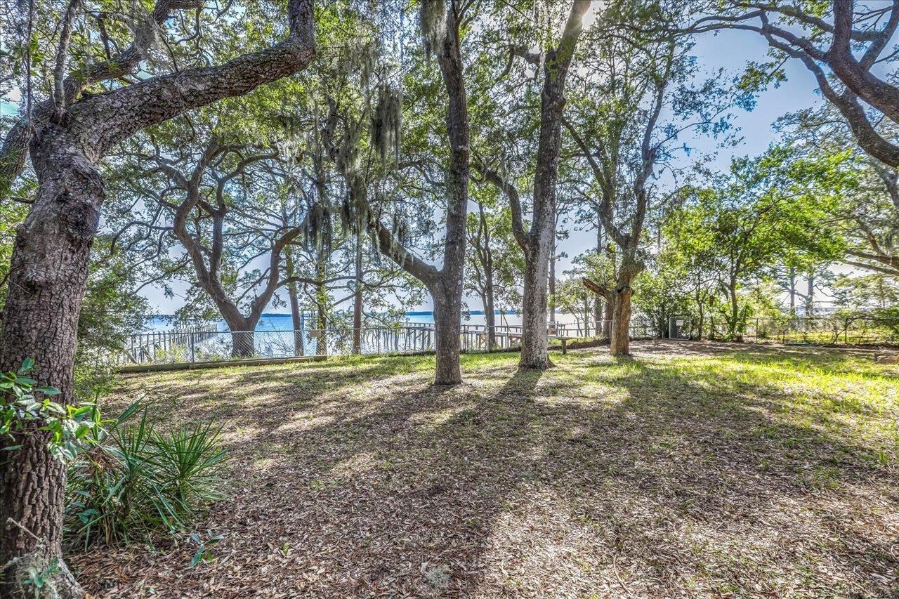 367 Mashes Sands Road, Panacea, Florida image 7