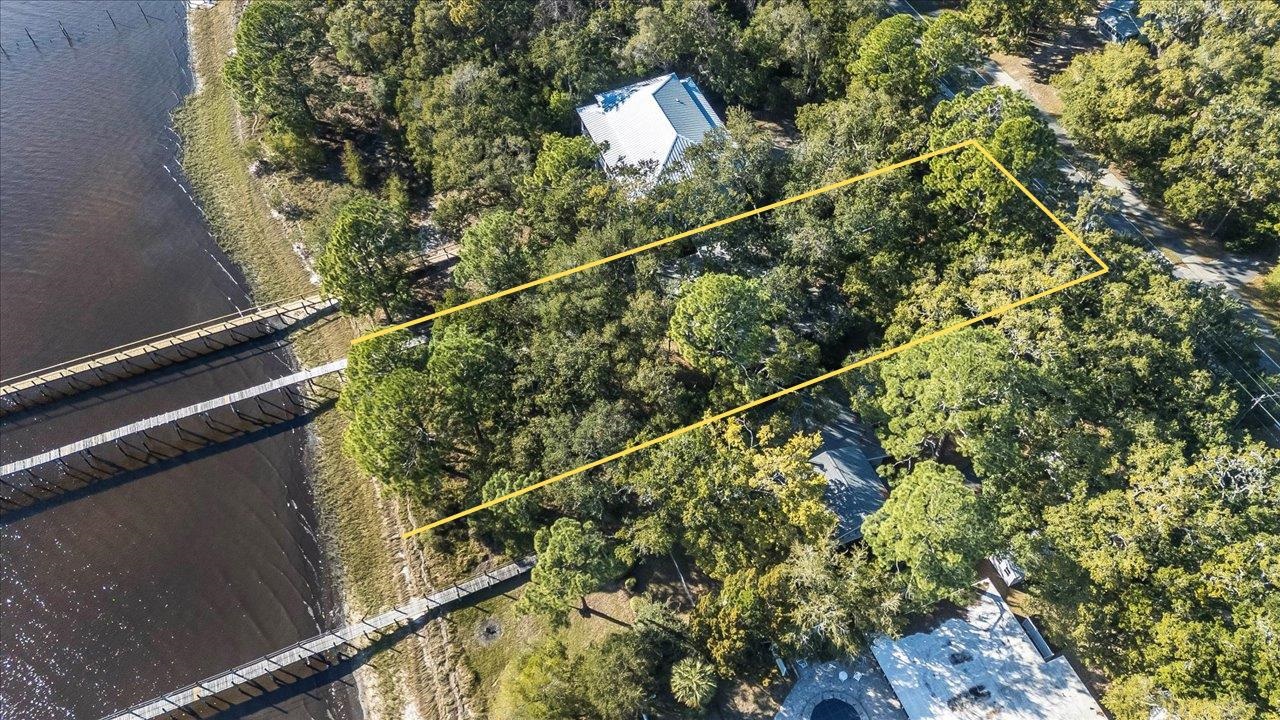 367 Mashes Sands Road, Panacea, Florida image 8