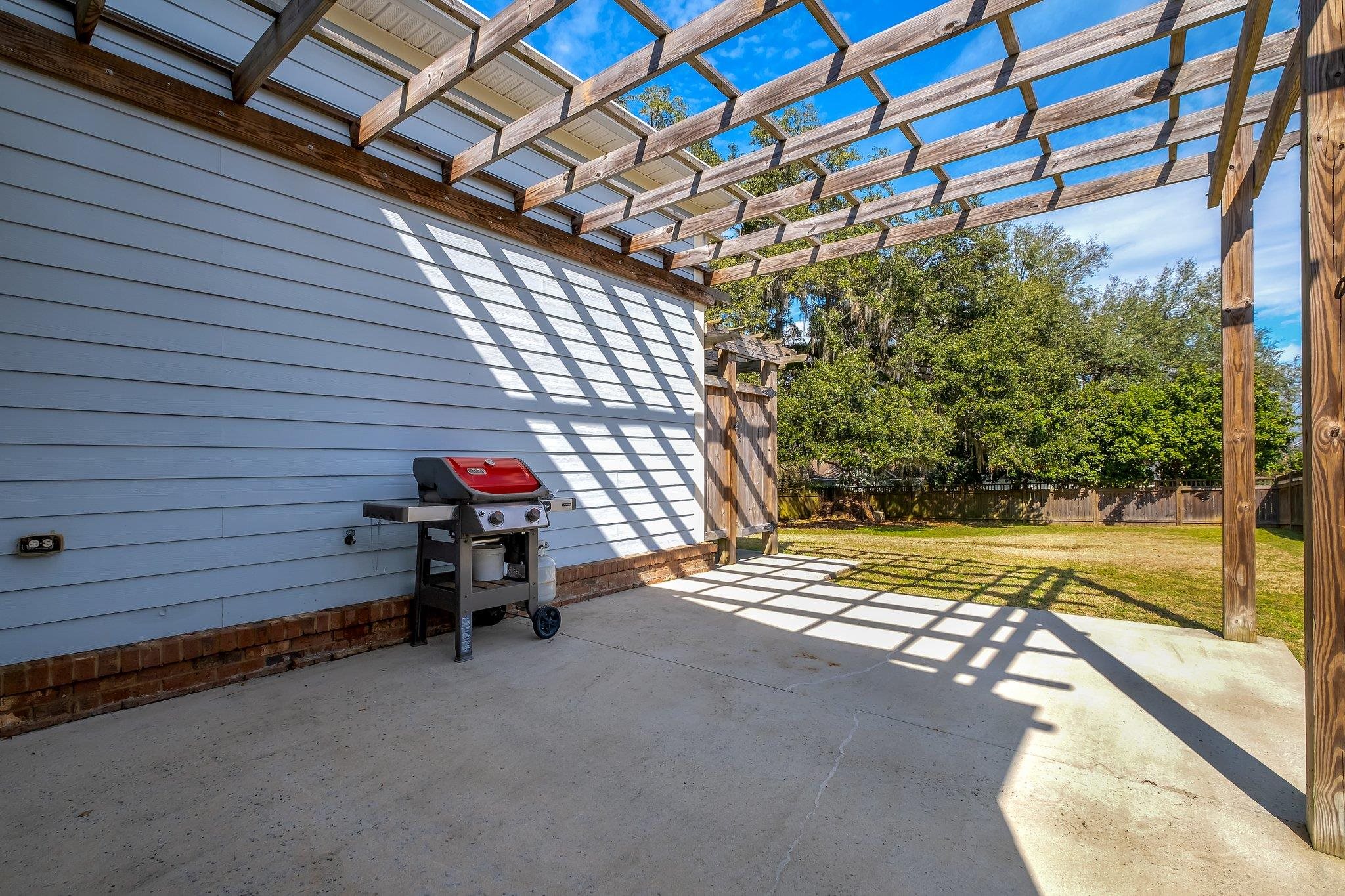 3242 Appleton Drive, Tallahassee, Texas image 36