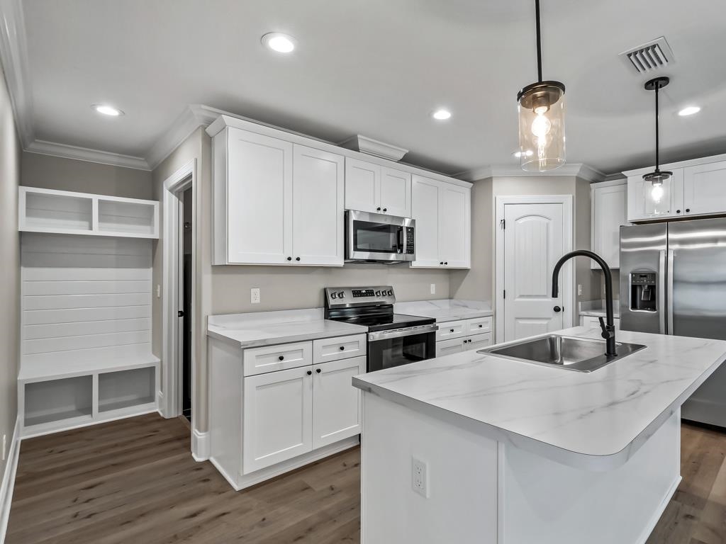 43 Broken Bow Trail, Crawfordville, Florida image 37