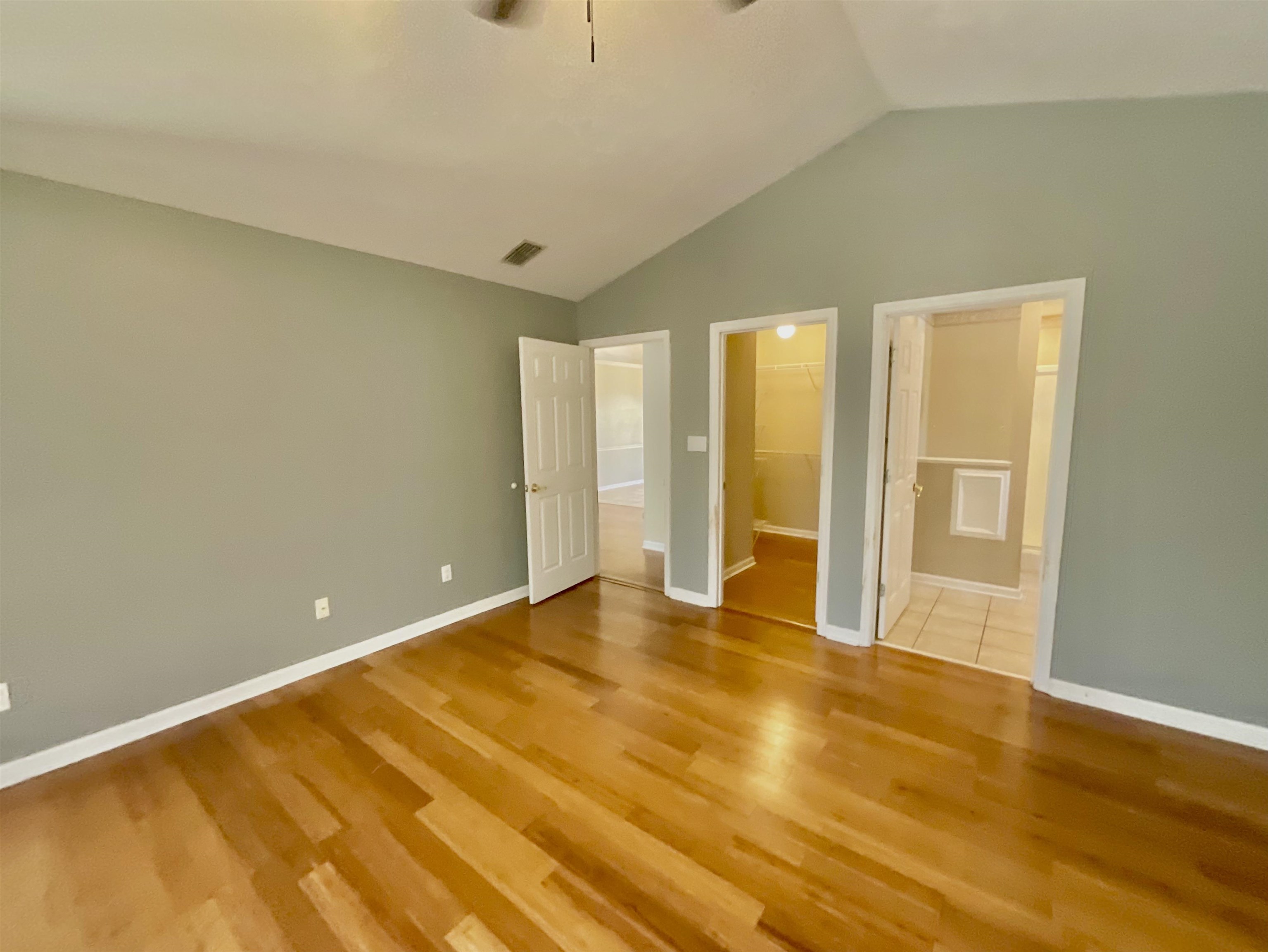 21 Magnolia Ridge Drive, Crawfordville, Florida image 23