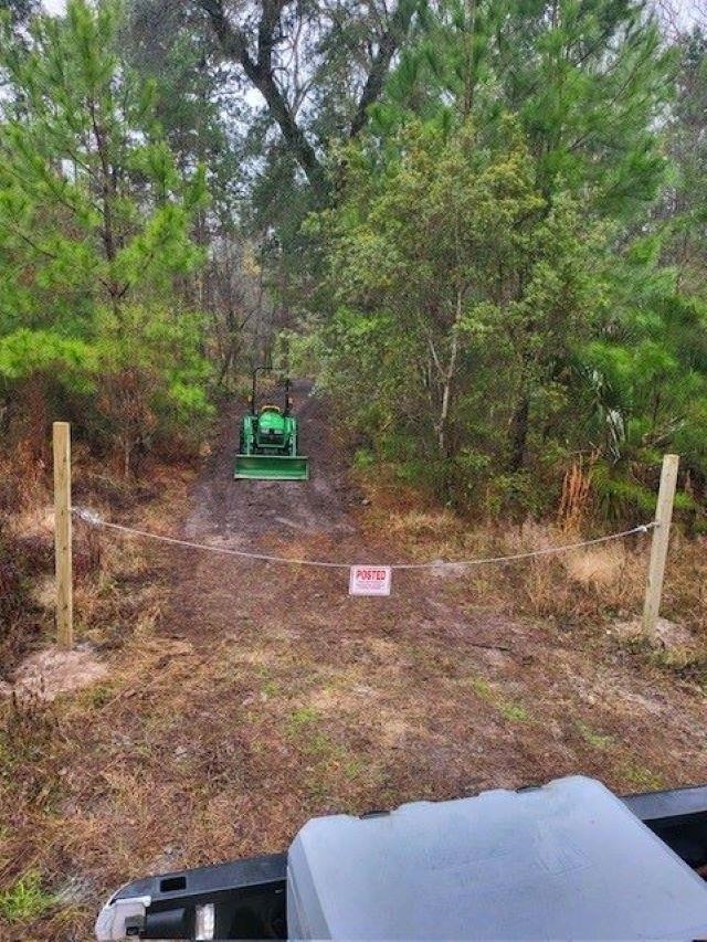 XX River Plantation Road, Crawfordville, Florida image 1