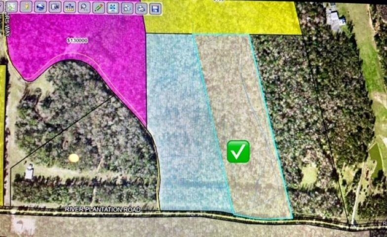 XX River Plantation Road, Crawfordville, Florida image 7