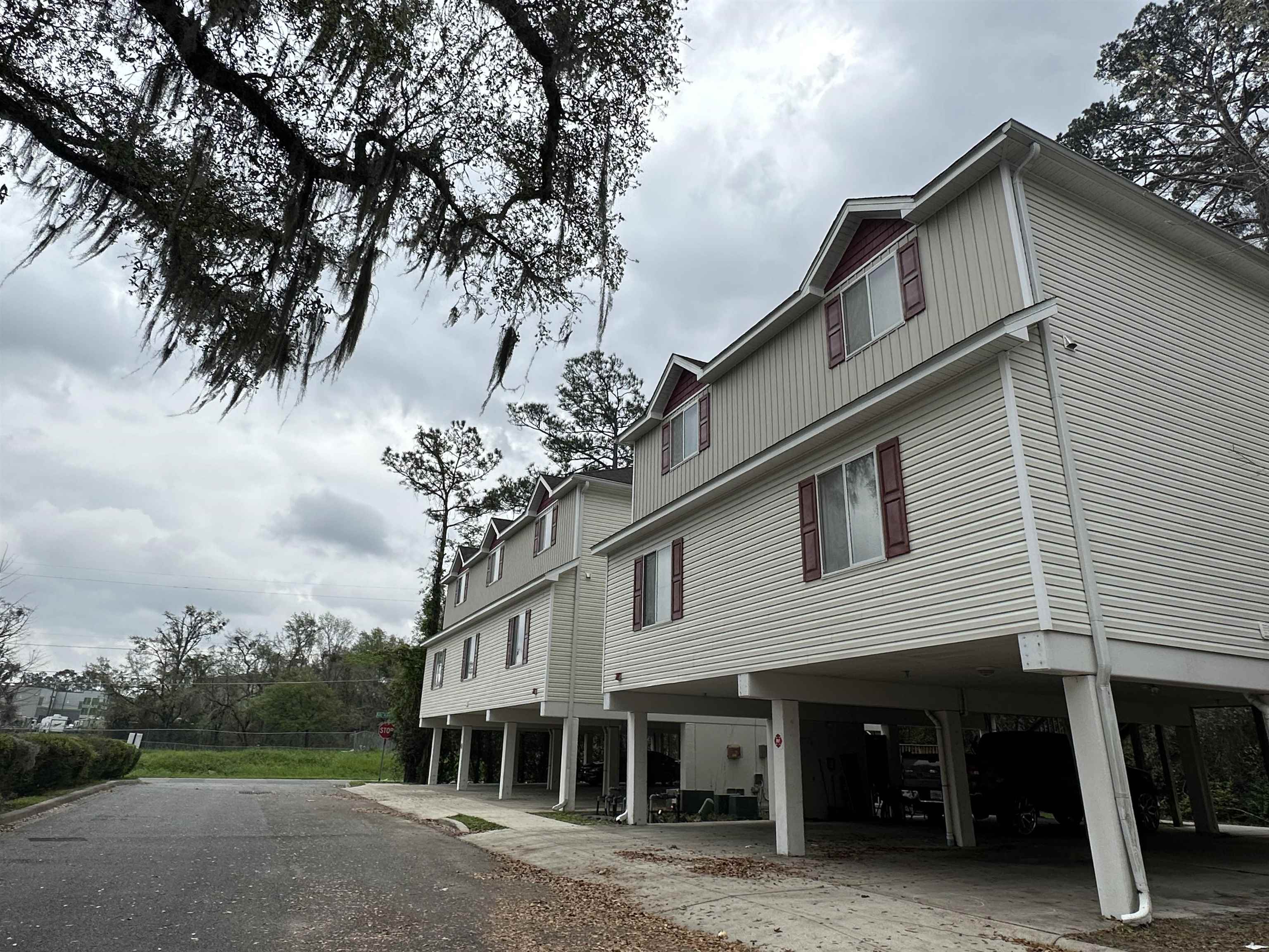 2601 Mckeithen Court #1-17, Tallahassee, Florida image 4