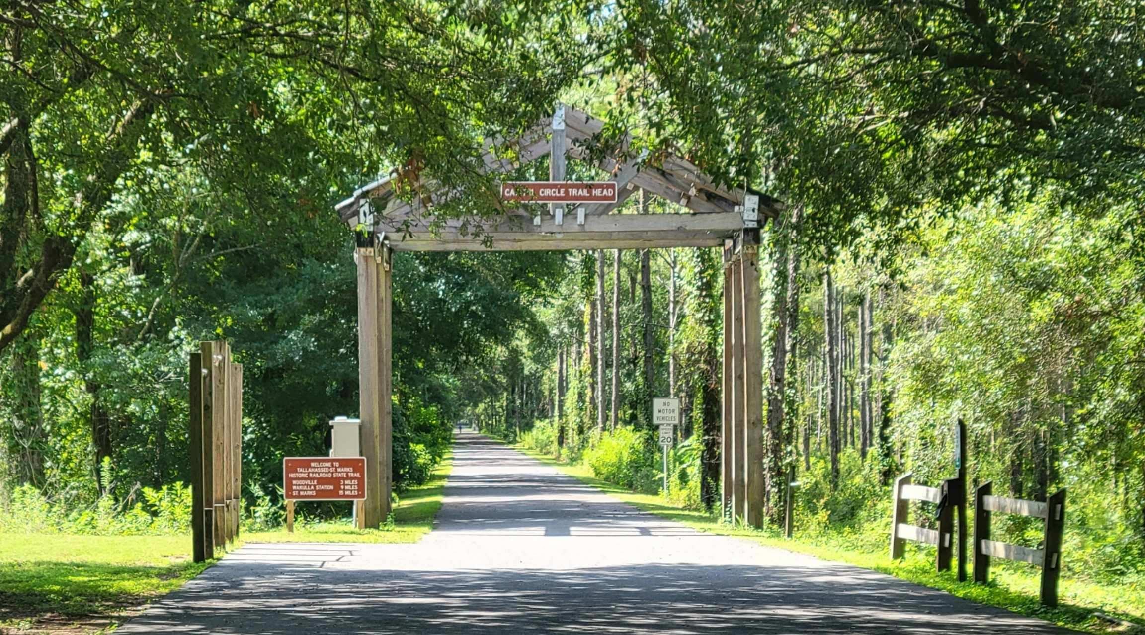 Shoal Creek Drive, Tallahassee, Florida image 20