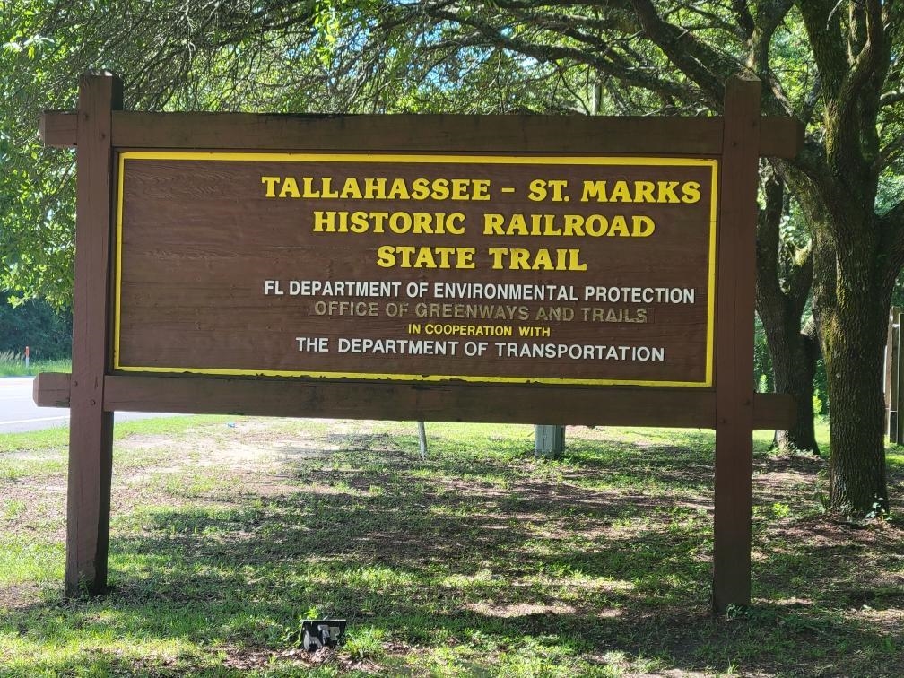 Shoal Creek Drive, Tallahassee, Florida image 21