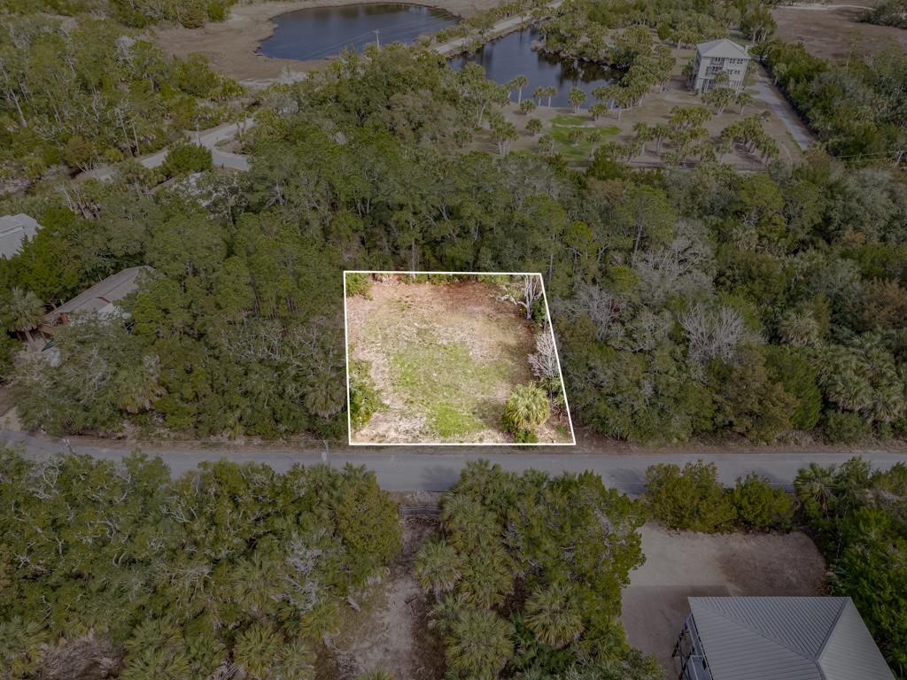 Lot 5 Blue Dolphin Drive #2, Crawfordville, Florida image 1