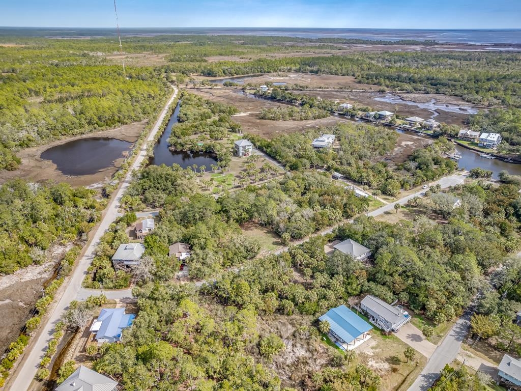 Lot 5 Blue Dolphin Drive #2, Crawfordville, Florida image 10