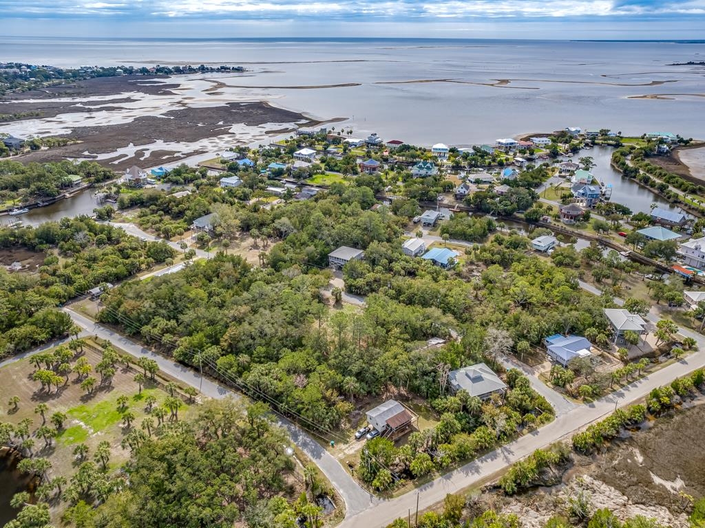 Lot 5 Blue Dolphin Drive #2, Crawfordville, Florida image 3