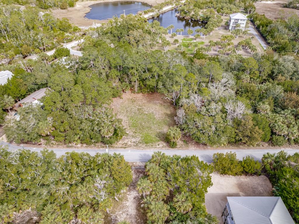 Lot 5 Blue Dolphin Drive #2, Crawfordville, Florida image 5