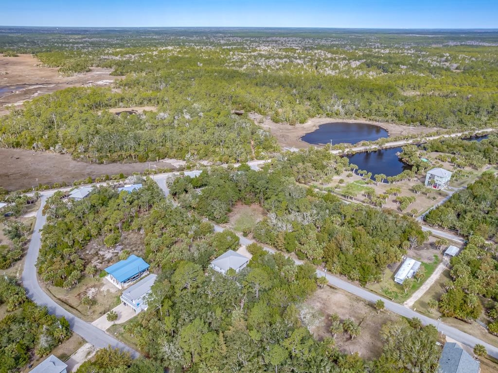 Lot 5 Blue Dolphin Drive #2, Crawfordville, Florida image 9