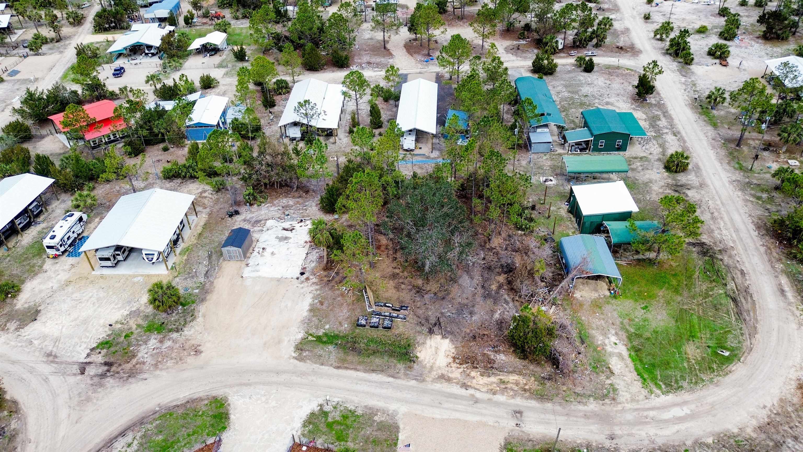 000 Osprey Circle, Perry, Florida image 16