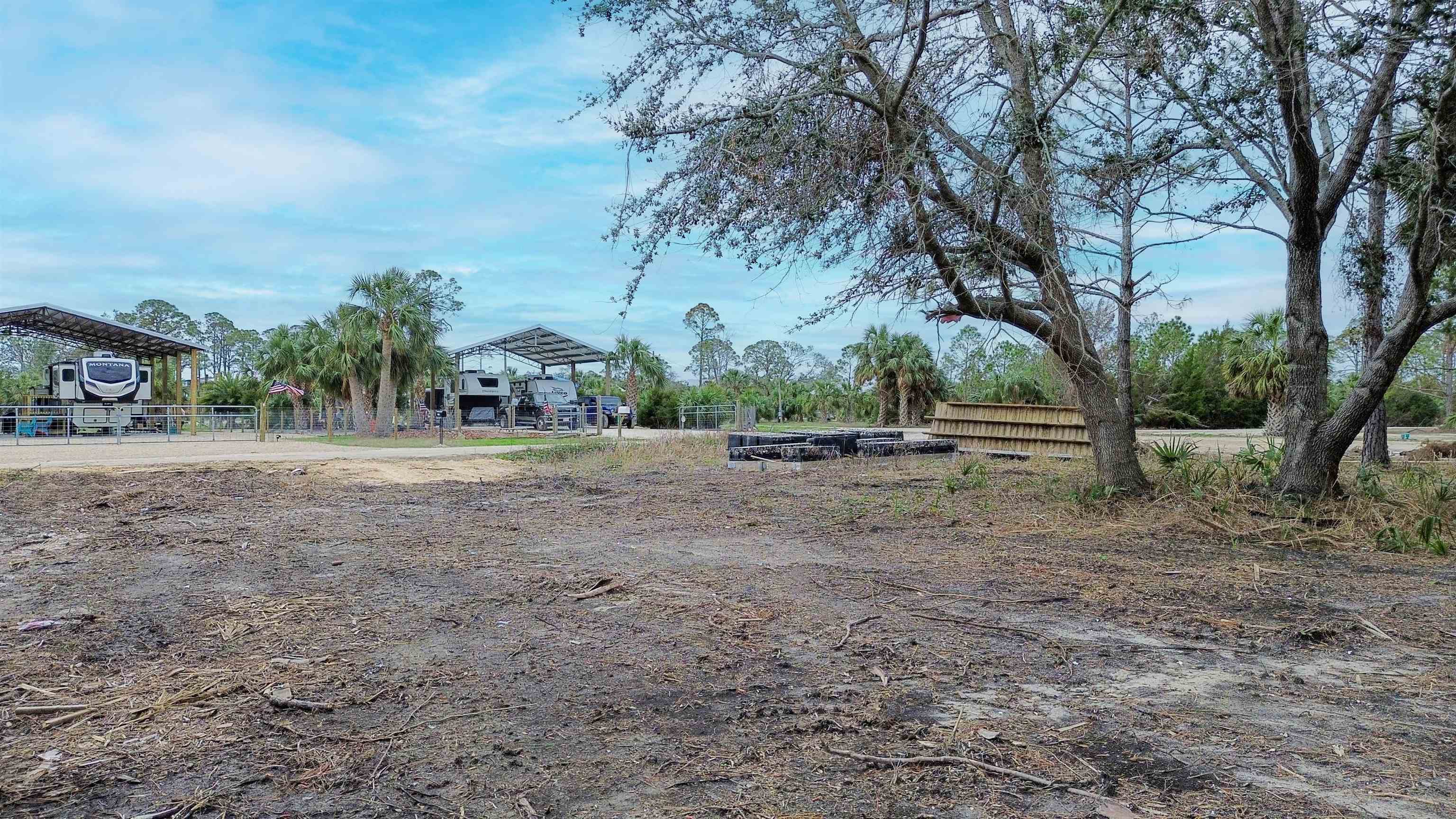000 Osprey Circle, Perry, Florida image 5