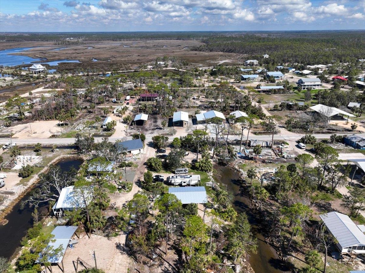 21460 Widgeon Road, Perry, Florida image 13