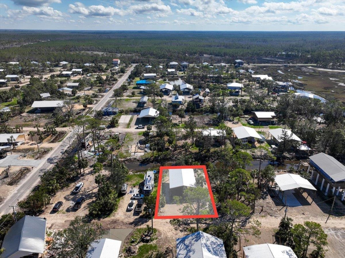 21460 Widgeon Road, Perry, Florida image 14