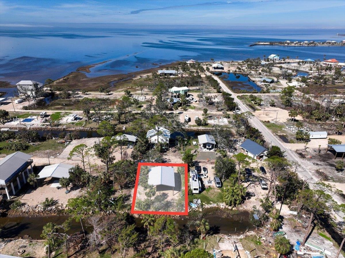 21460 Widgeon Road, Perry, Florida image 15