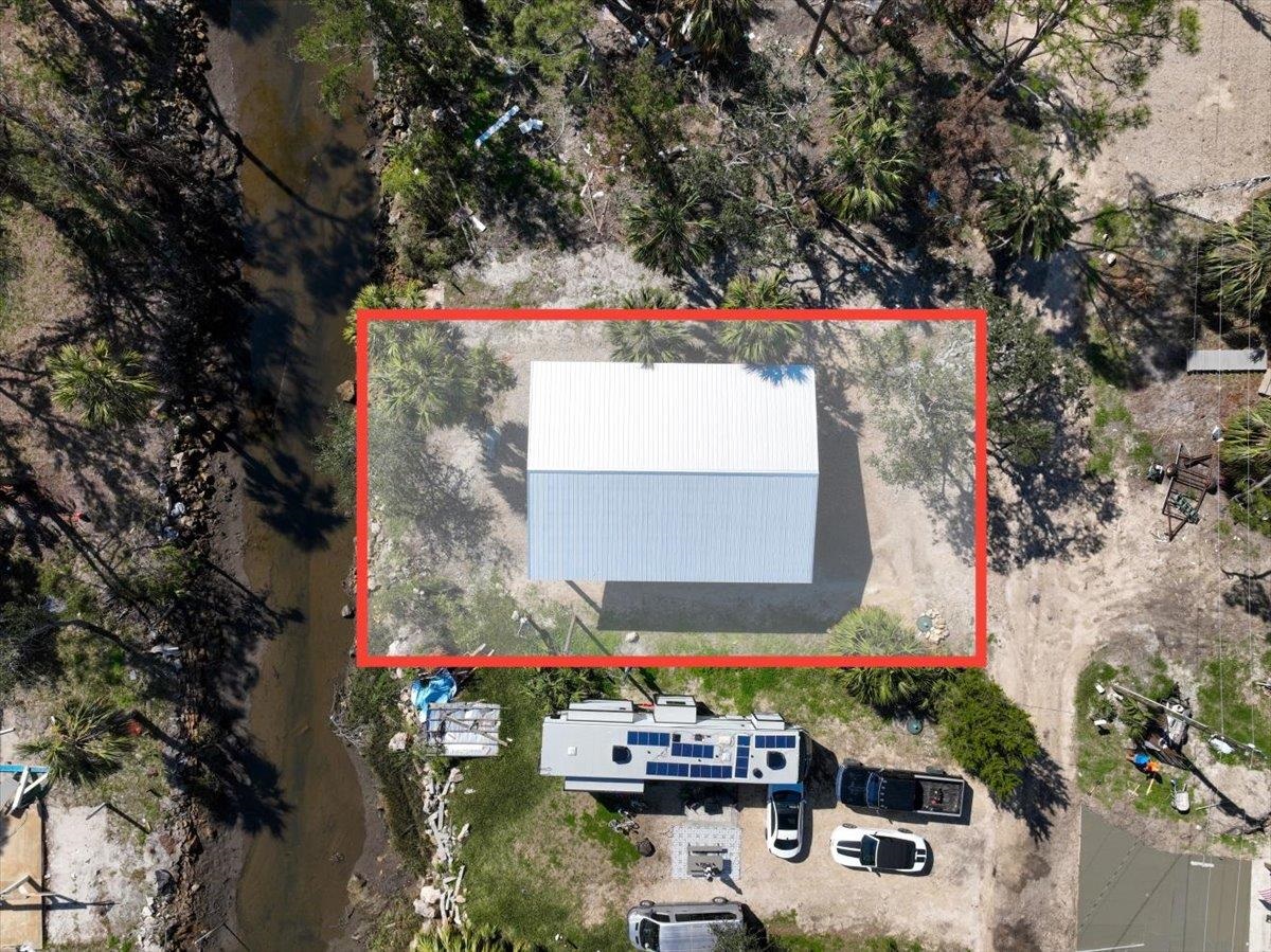 21460 Widgeon Road, Perry, Florida image 16