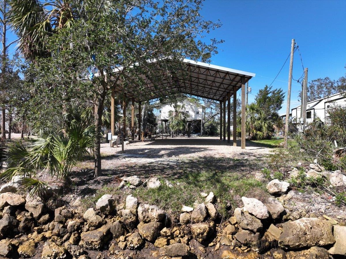 21460 Widgeon Road, Perry, Florida image 17