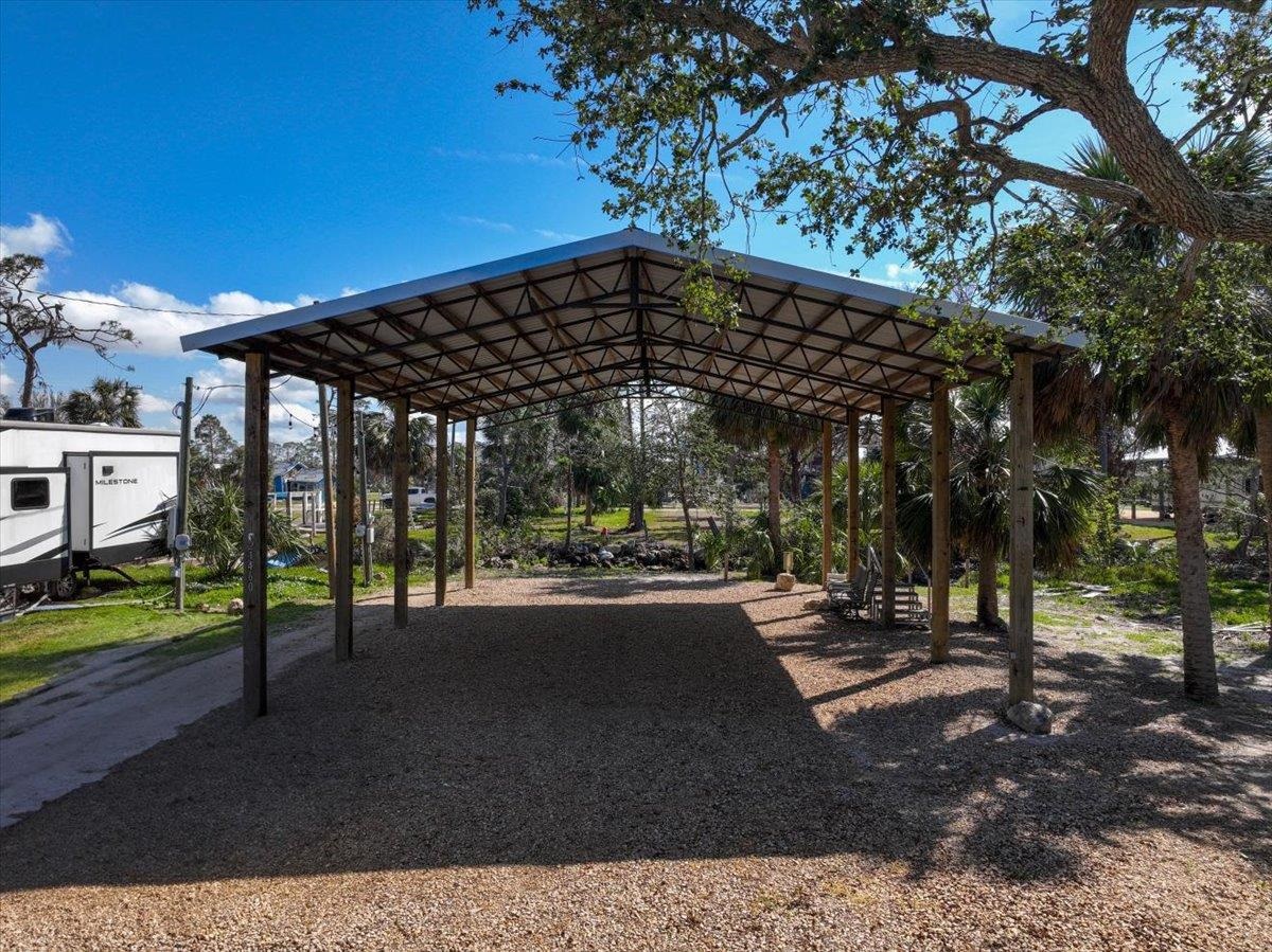21460 Widgeon Road, Perry, Florida image 2