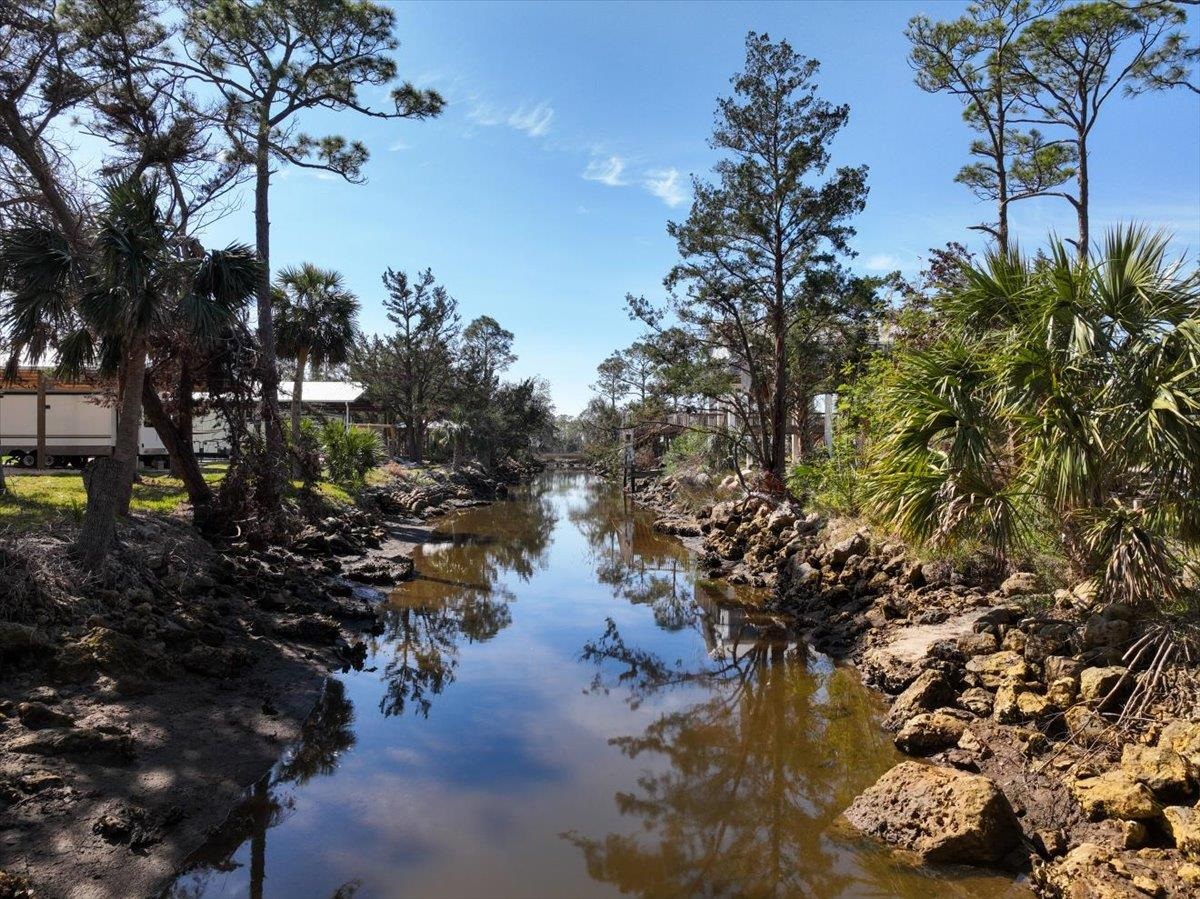 21460 Widgeon Road, Perry, Florida image 4