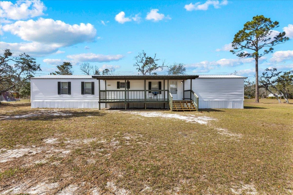 15615 Blue Crab Drive, Perry, Florida image 1