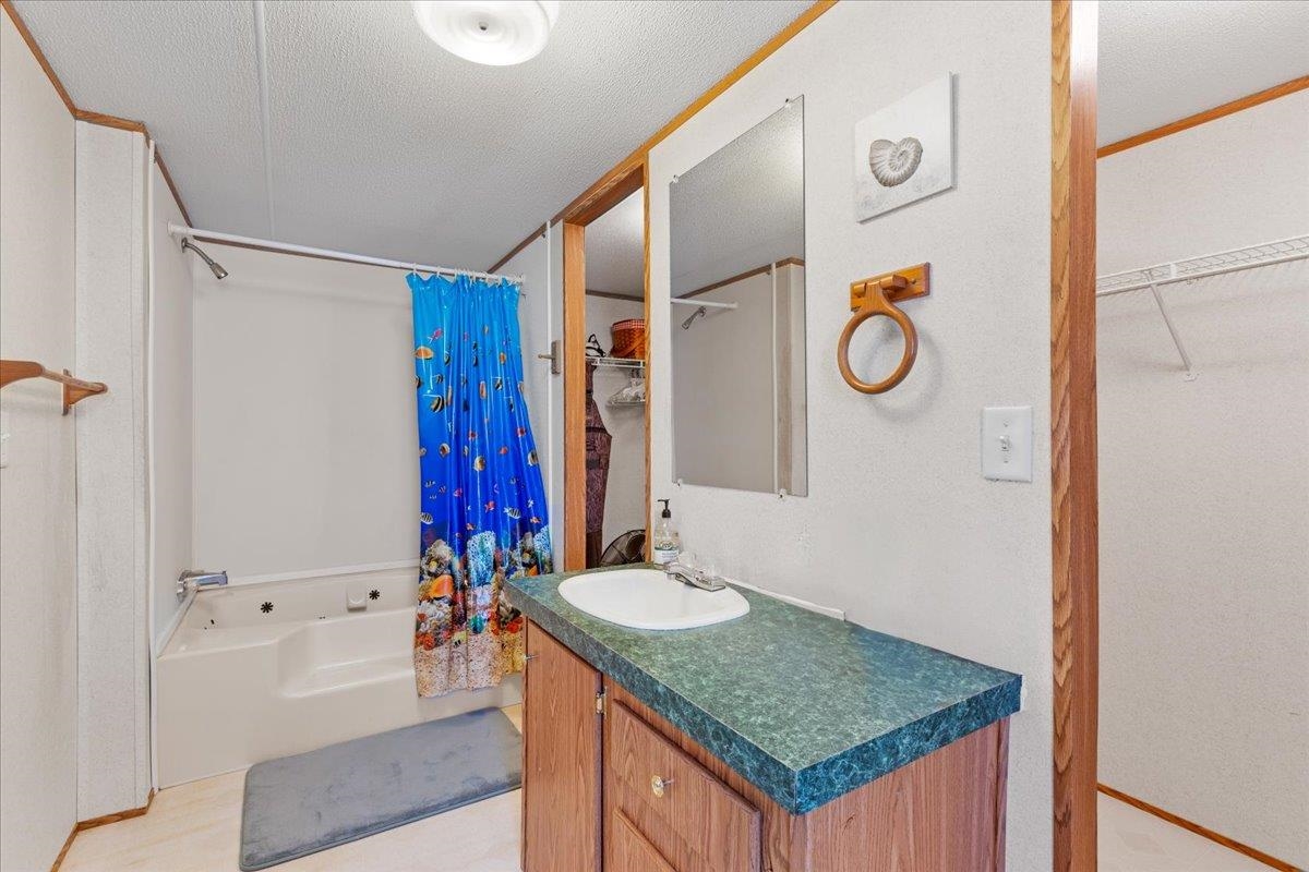 15615 Blue Crab Drive, Perry, Florida image 13