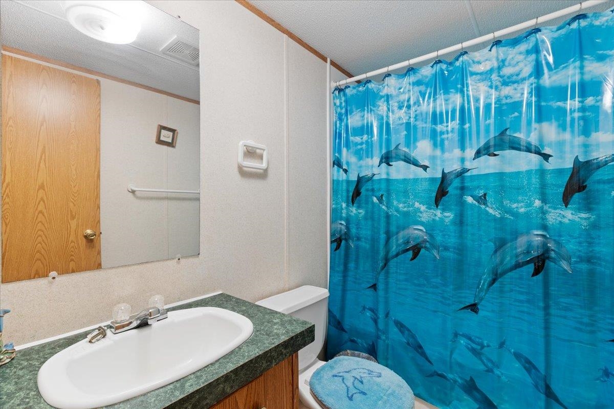 15615 Blue Crab Drive, Perry, Florida image 20