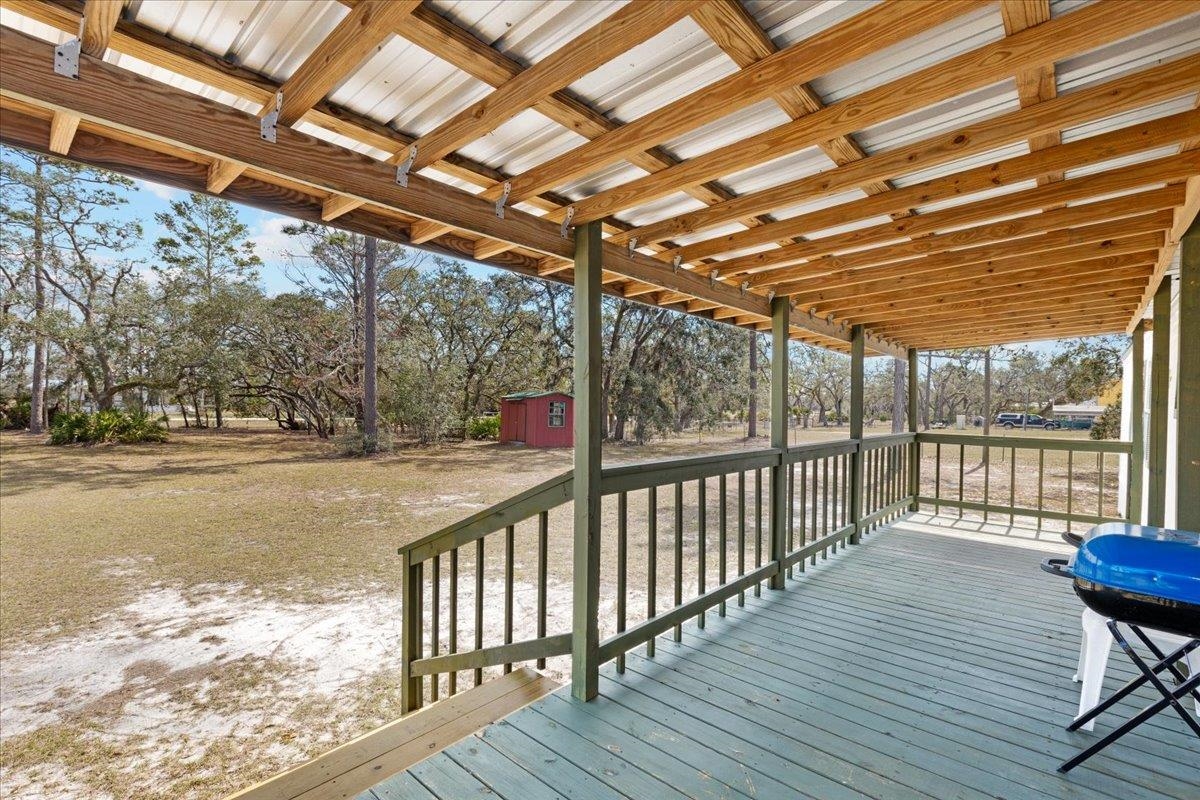 15615 Blue Crab Drive, Perry, Florida image 23