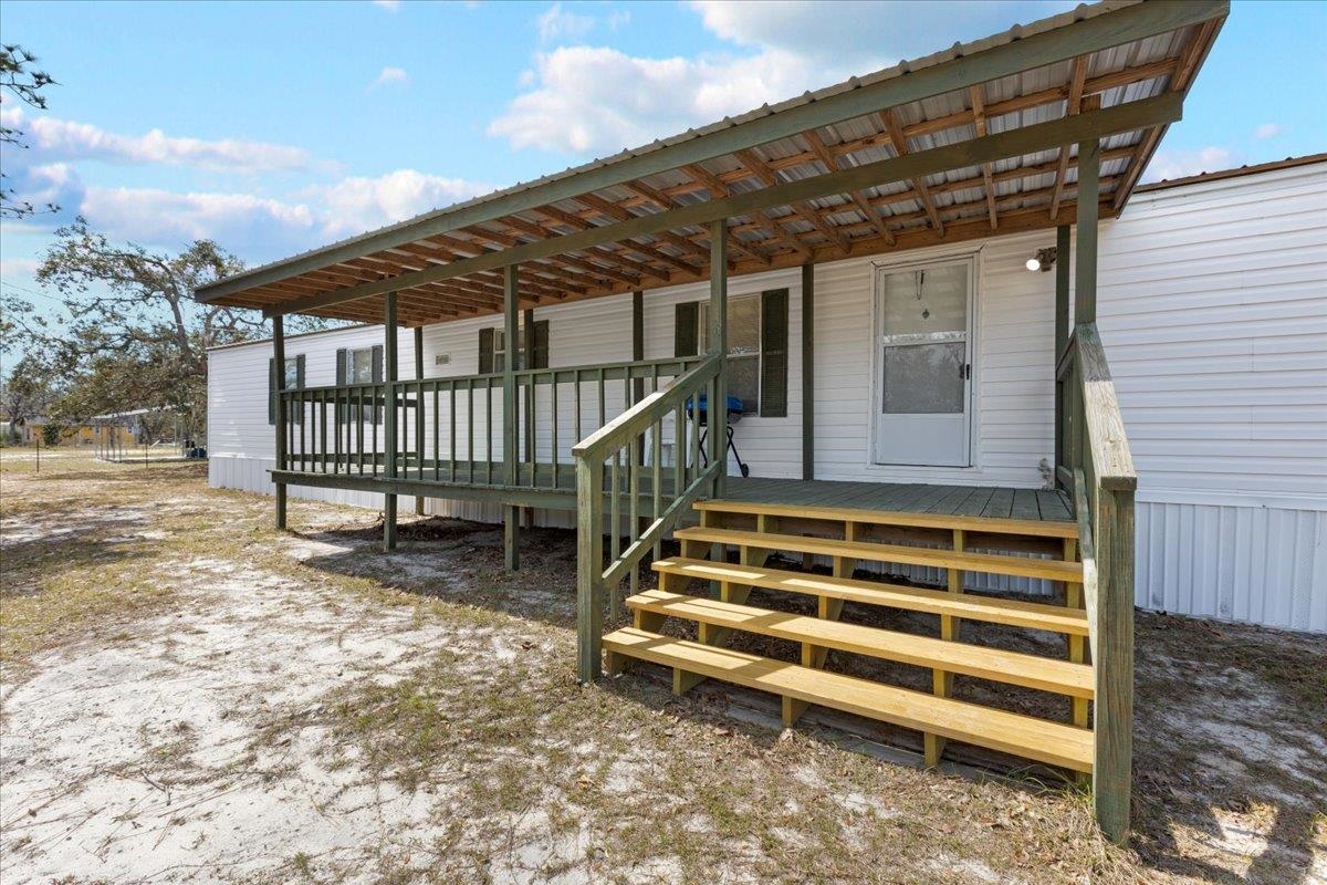 15615 Blue Crab Drive, Perry, Florida image 24