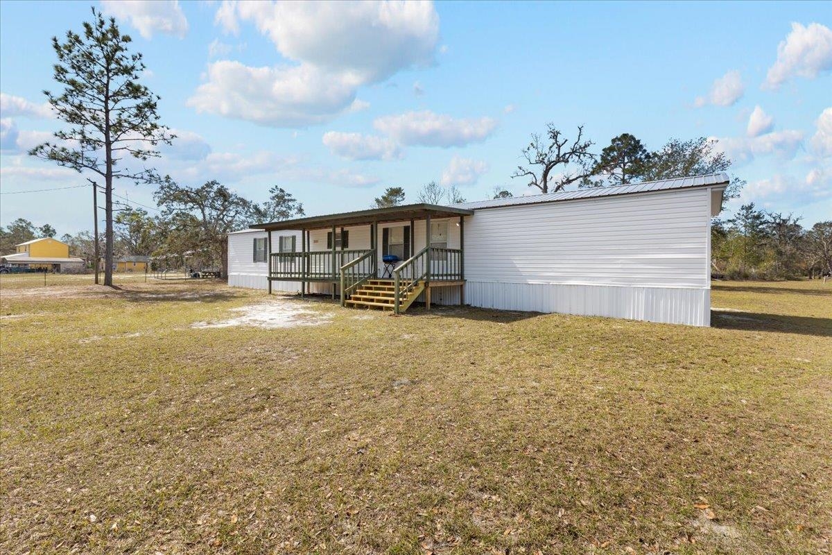 15615 Blue Crab Drive, Perry, Florida image 26