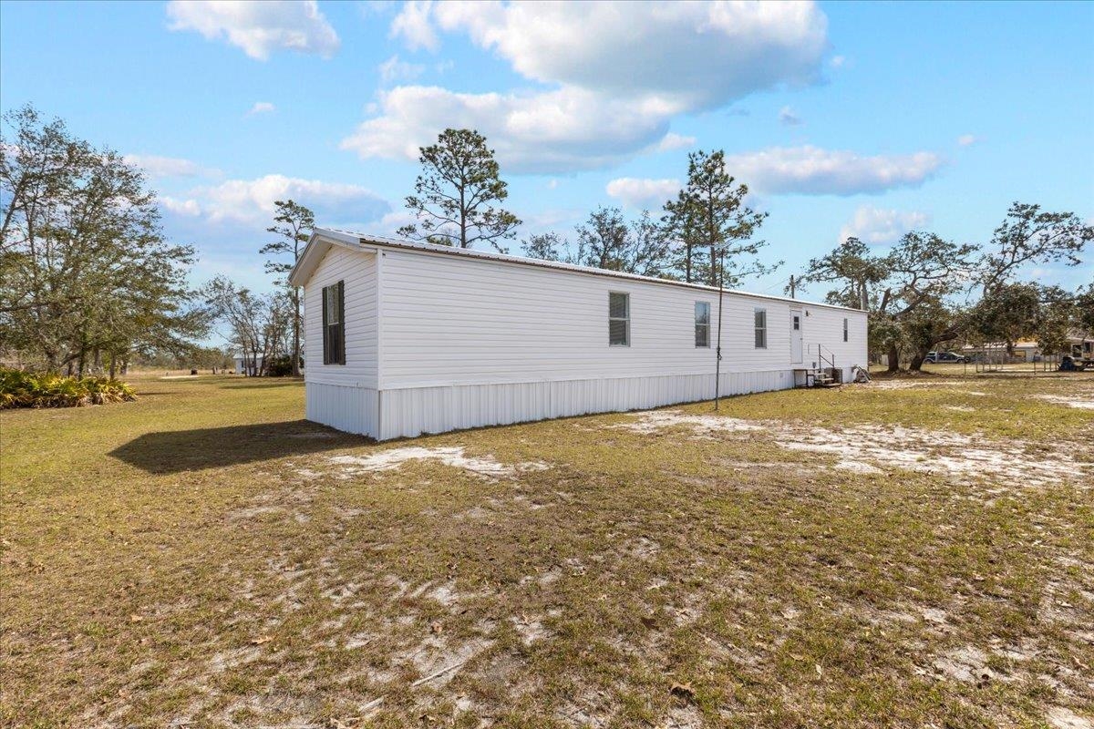 15615 Blue Crab Drive, Perry, Florida image 27