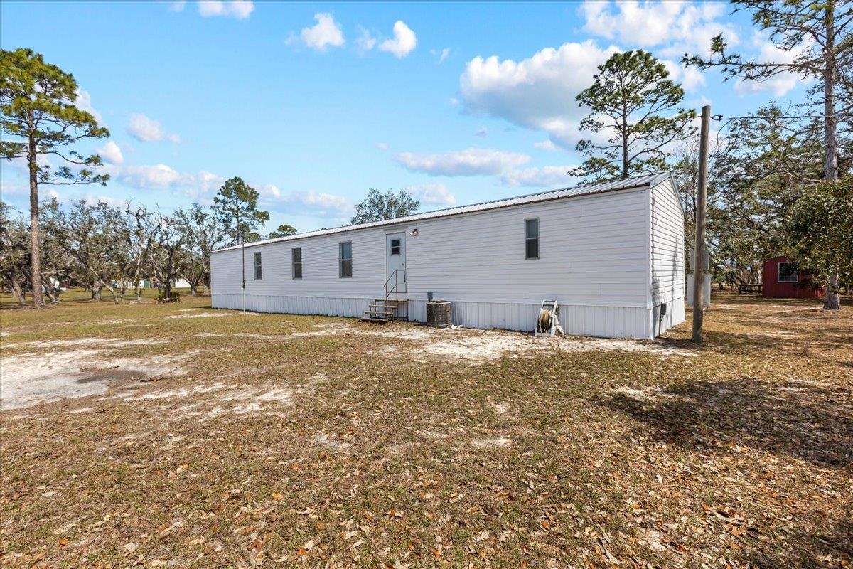 15615 Blue Crab Drive, Perry, Florida image 29