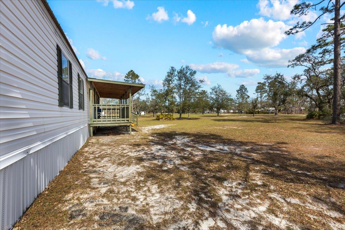 15615 Blue Crab Drive, Perry, Florida image 32