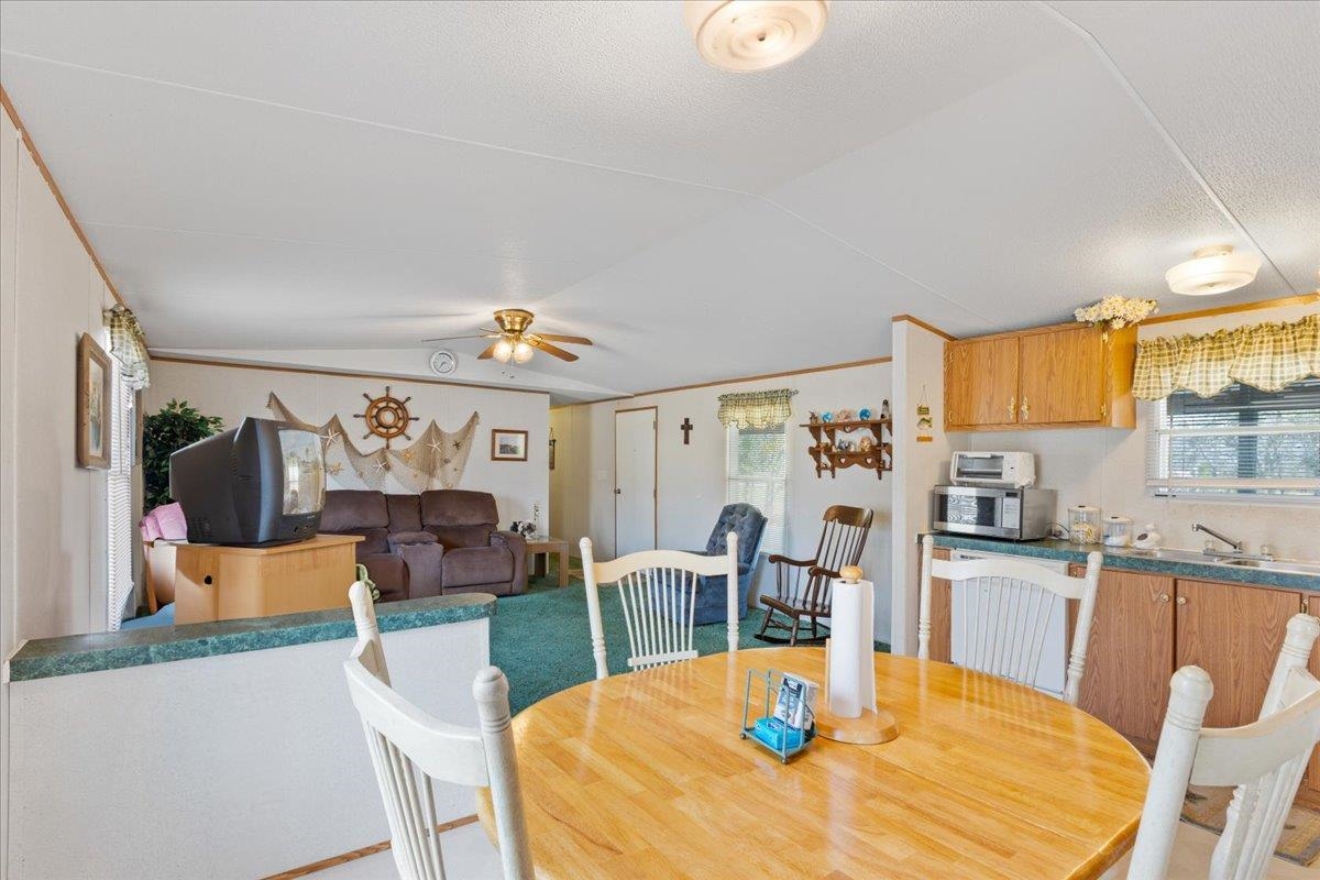 15615 Blue Crab Drive, Perry, Florida image 6