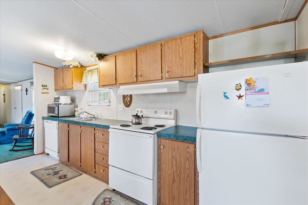 15615 Blue Crab Drive, Perry, Florida image 9