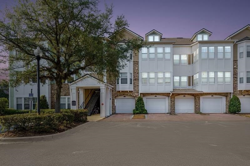 2801 Chancellorsville Drive #802, Tallahassee, Florida image 1