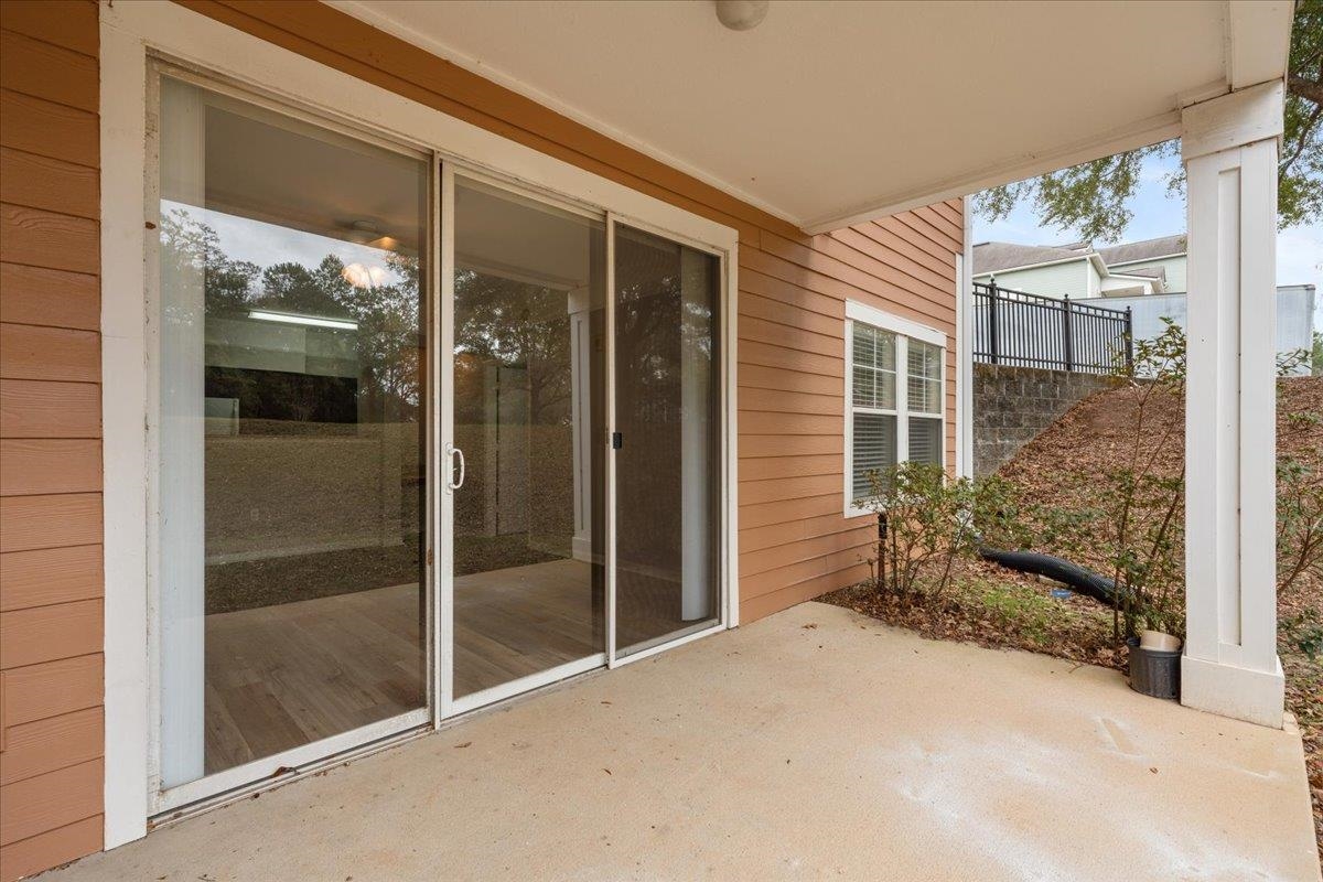2801 Chancellorsville Drive #802, Tallahassee, Florida image 19