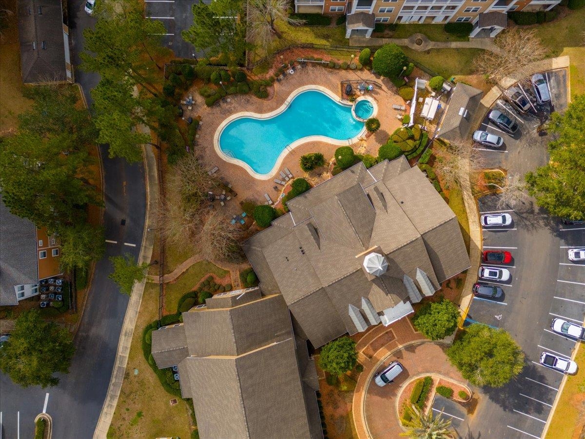 2801 Chancellorsville Drive #802, Tallahassee, Florida image 2
